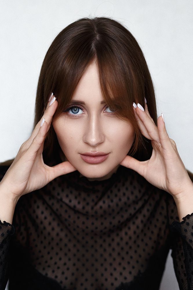 Photograph by Татьяна Камнева