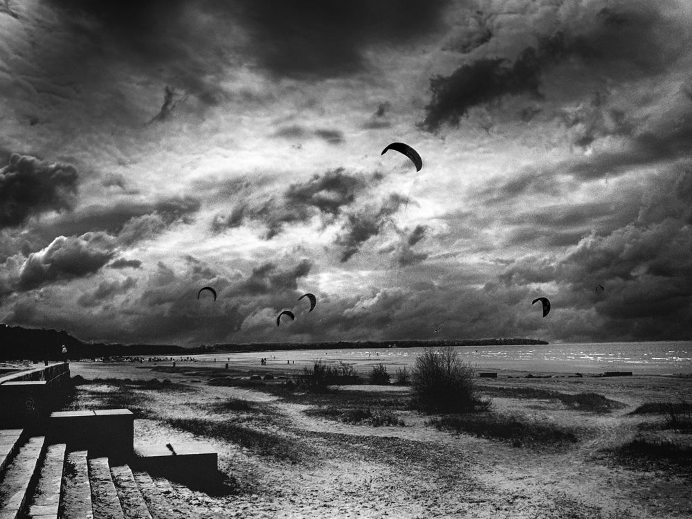 Photograph by Борис Кравецкий