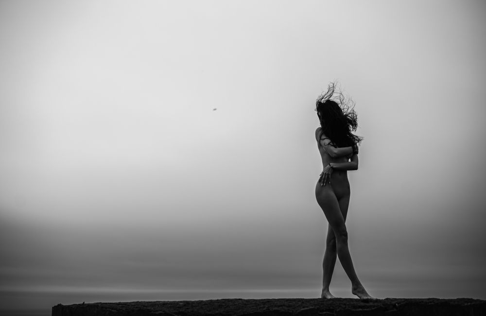 Photograph by ANTON KHOMENKO https://www.patreon.com/ant_vipp