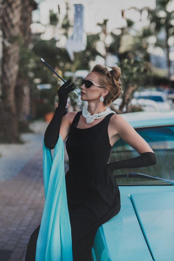 Photograph by Анна Харитонова