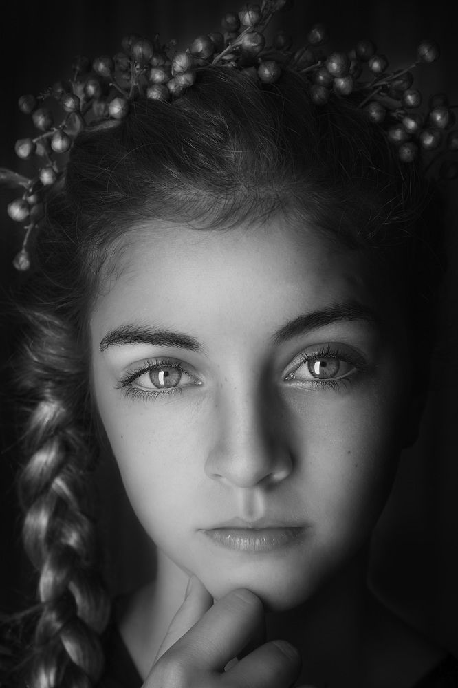 Photograph by renata Copponi