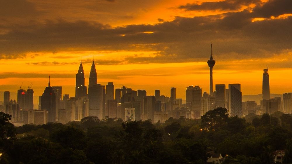 Photograph by Hasyim Bani