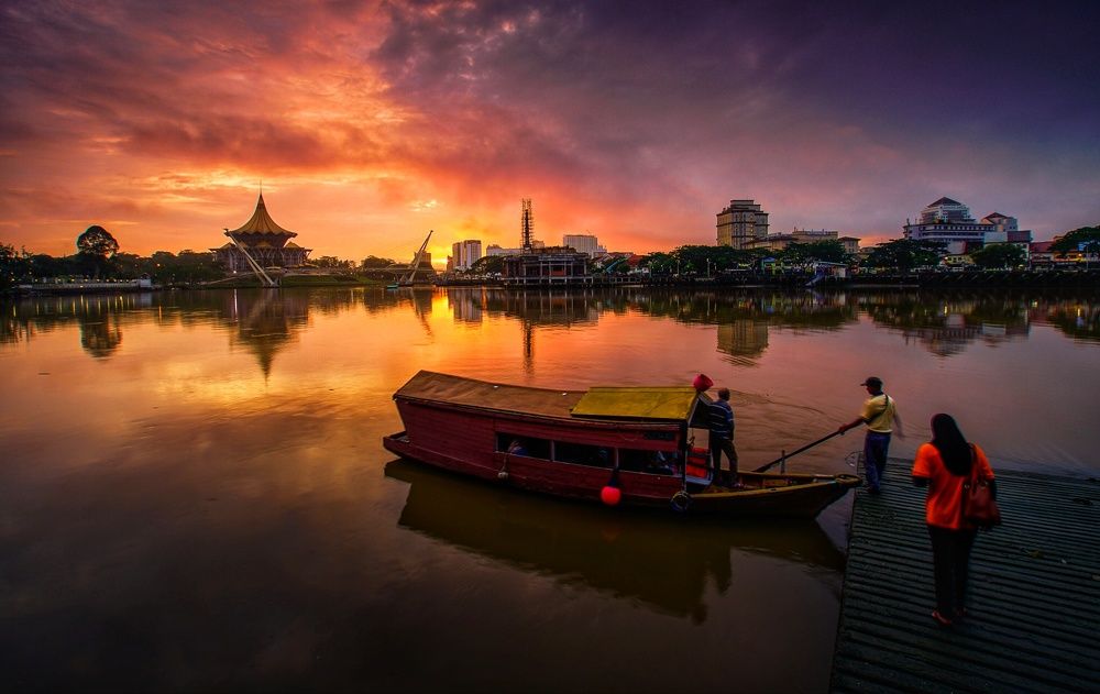 Photograph by Hasyim Bani