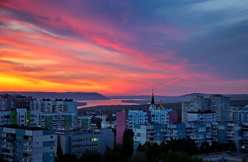 Photograph by Галина Чепиль