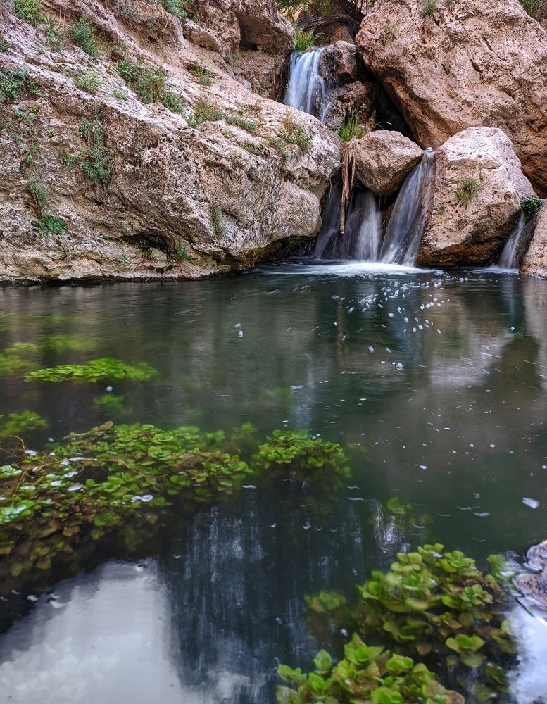 Photograph by Ali goreishi