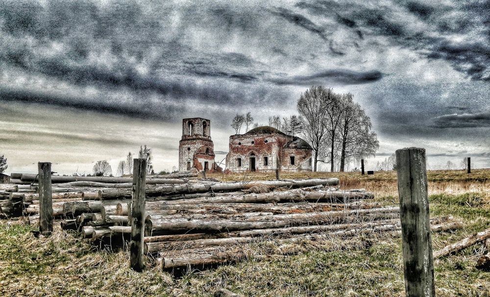 Photograph by Андрей Мелета