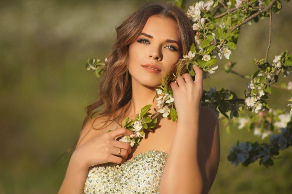 Photograph by Анжелика Гладкова