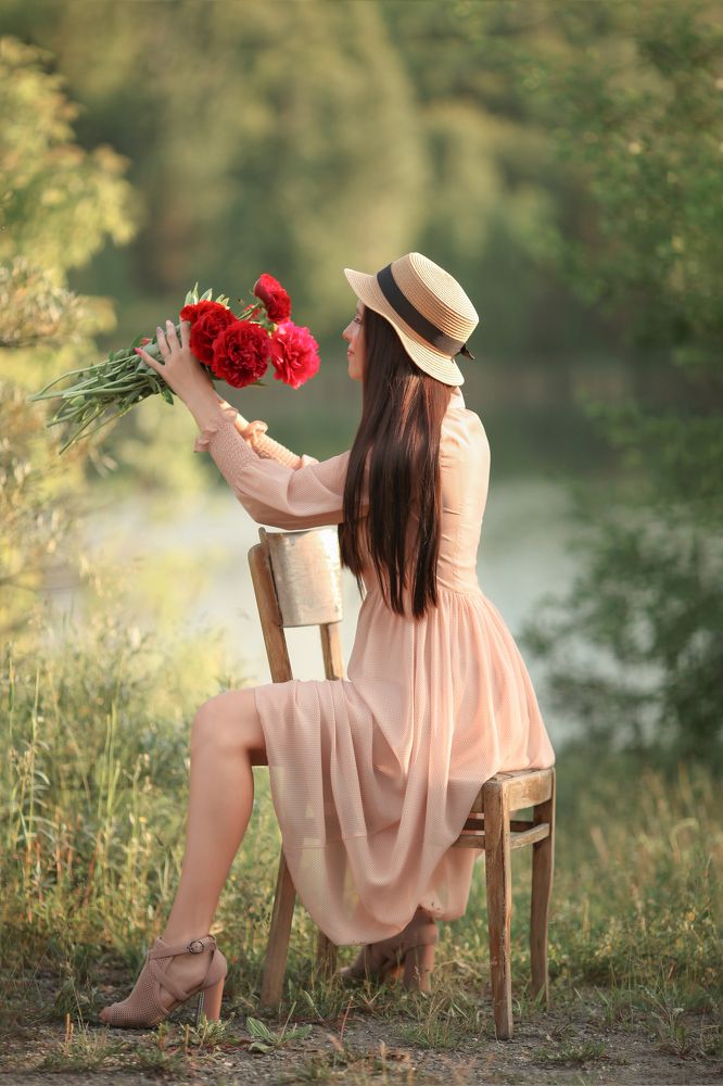 Photograph by Анастасия Пьянкова