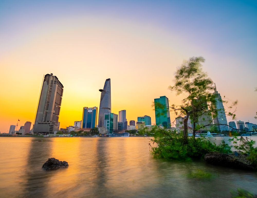 Photograph by Phong Hao Hoang Nguyen