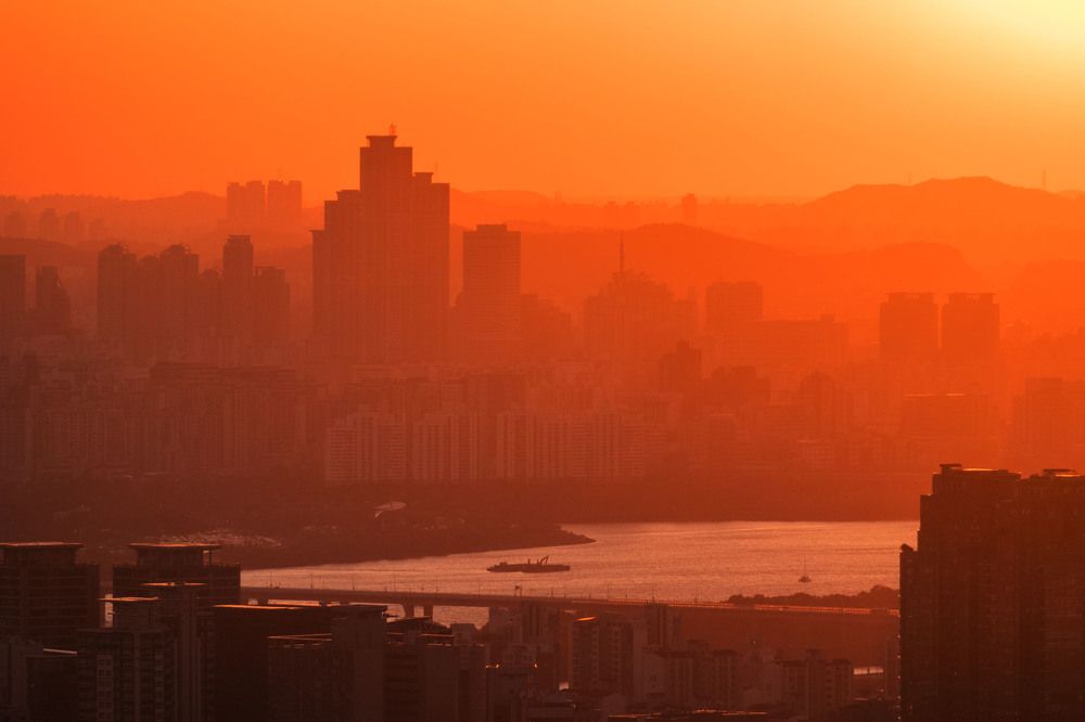 Photograph by Victor Belokrinitski