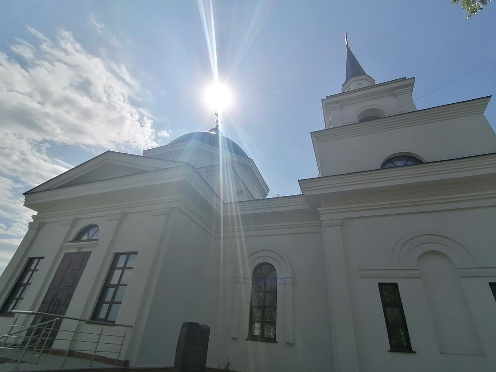 Photograph by Марина Панкова