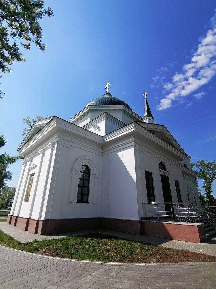 Photograph by Марина Панкова