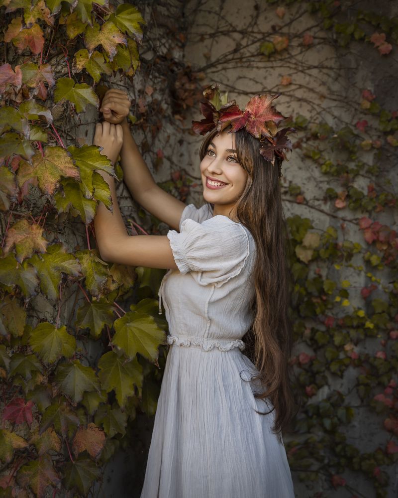 Photograph by Federico Manfredi