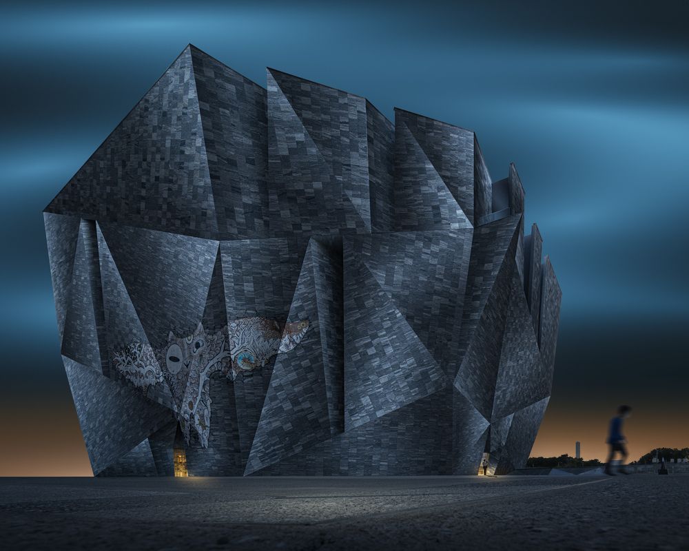 Tokyo in another world