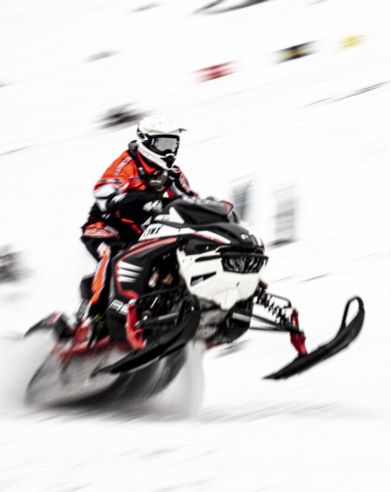 Photograph by Ксения Никифорова