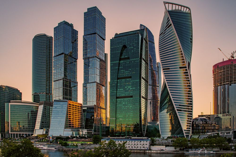 Photograph by Демьян Лопатов