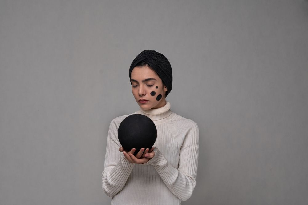 Photograph by Zarghamiyan Mehrdad