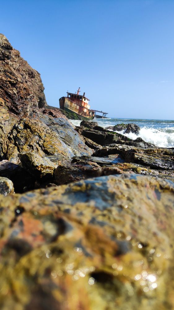 Photograph by Anibal Chocospaguetti