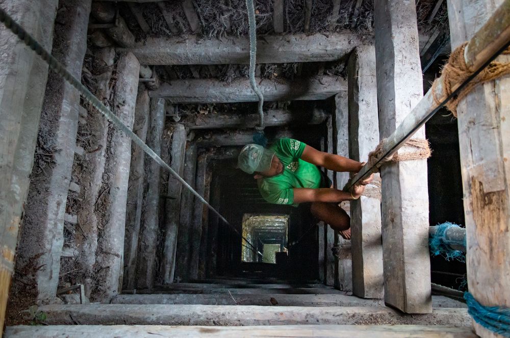 Photograph by Rajitha Jayasinghe