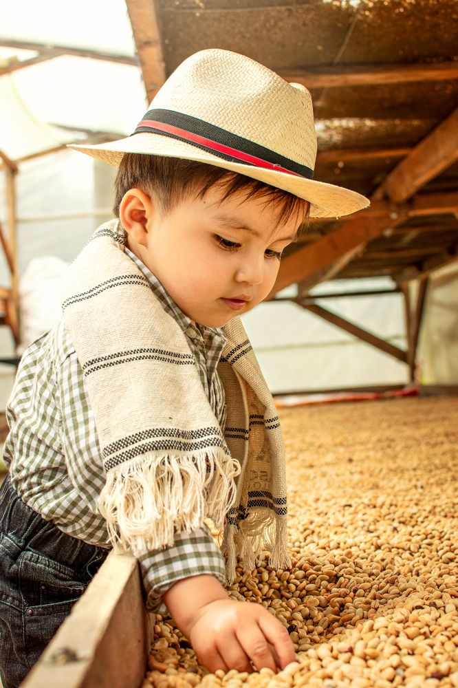 Photograph by Lizeth Andrea Caicedo