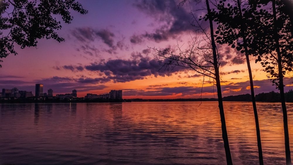 Photograph by Елена Пасажицкая