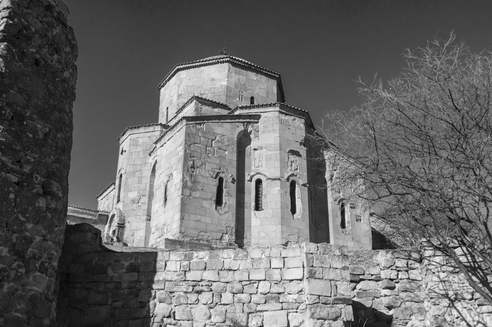 Photograph by Rustam Huseynov