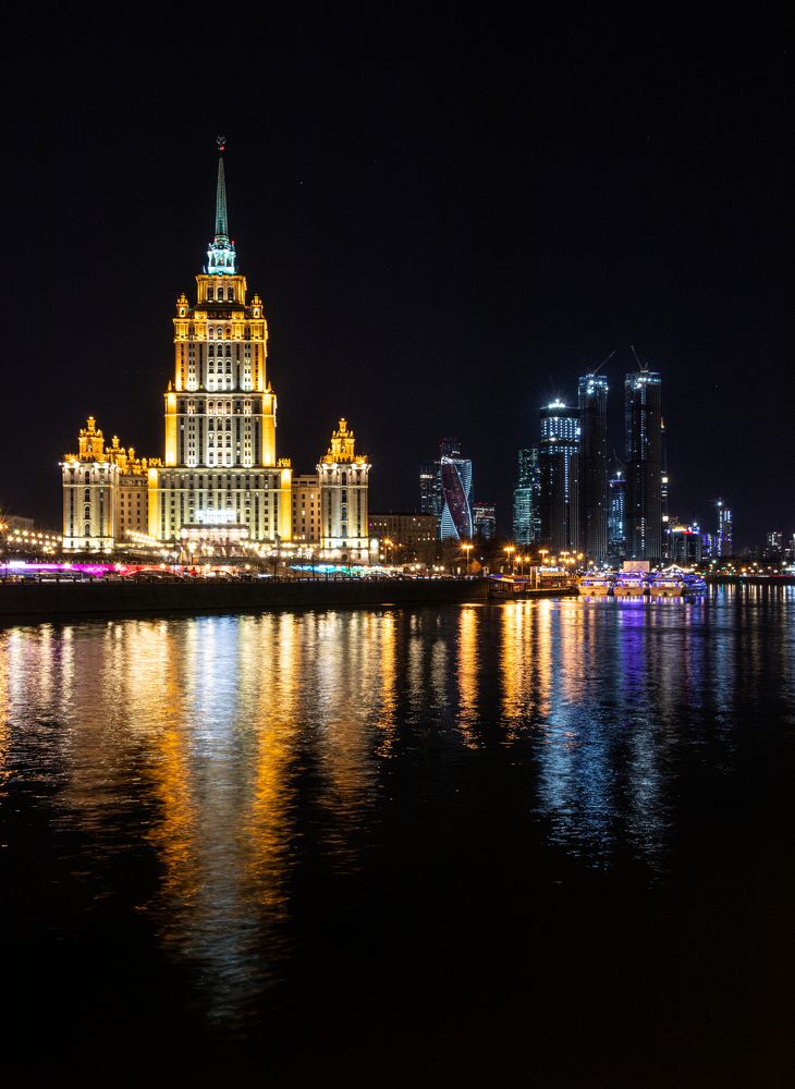 Photograph by Alexandr Bondar