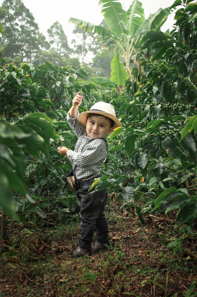 Photograph by Lizeth Andrea Caicedo