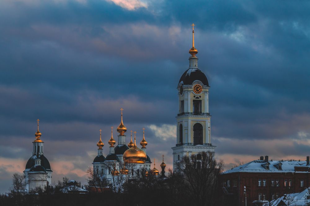 Photograph by Никита Волокитин