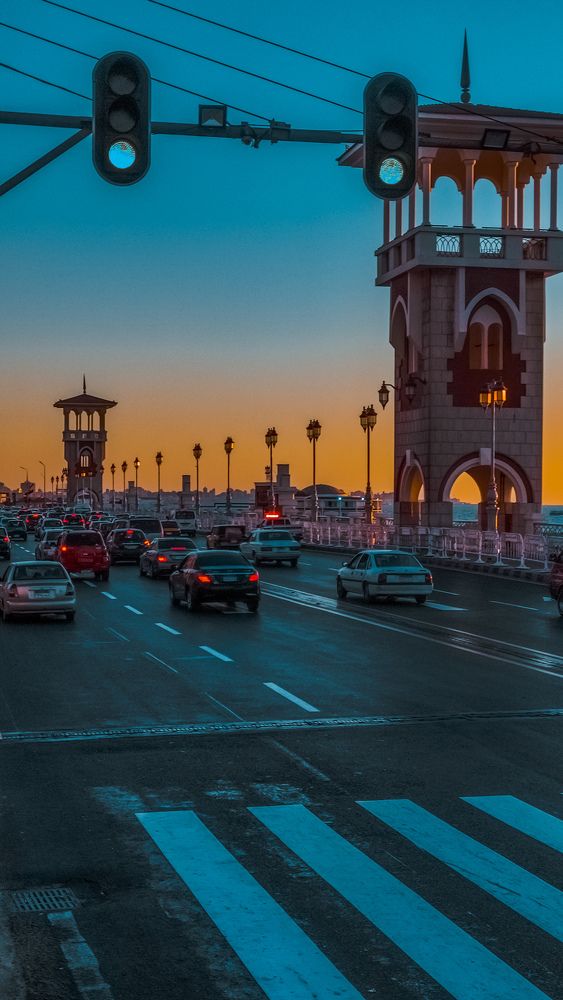 Photograph by Mahmoud