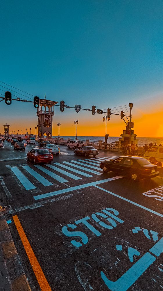 Photograph by Mahmoud