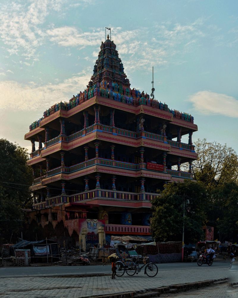 Фотография автора Aryan Singh