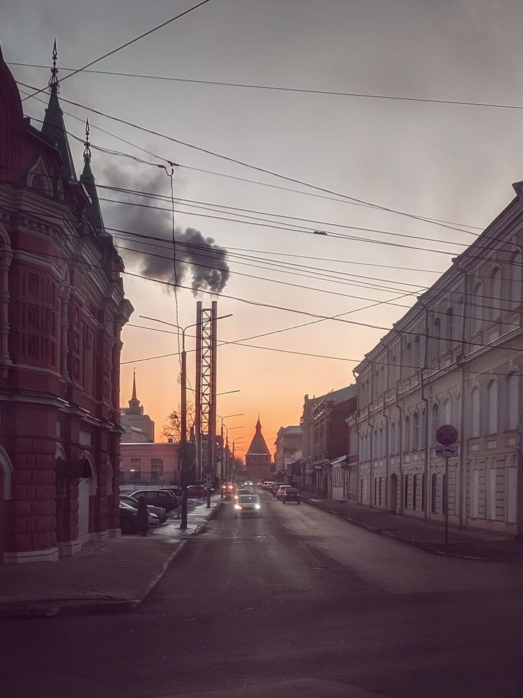 Photograph by Наталья Егорова