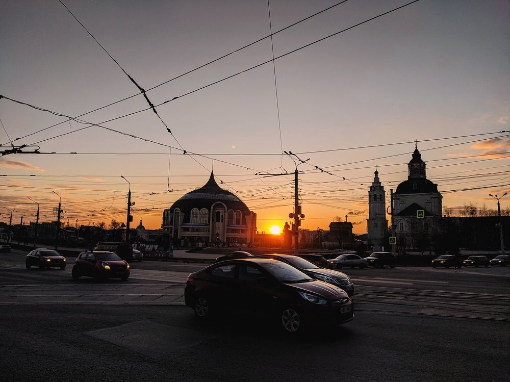 Photograph by Наталья Егорова