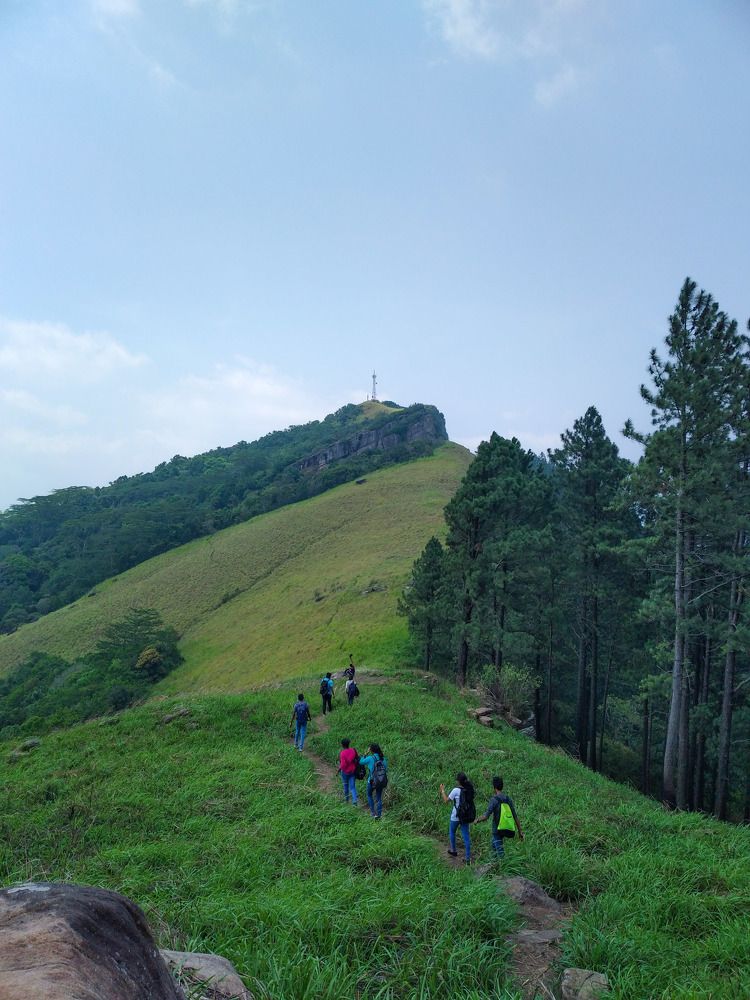 Photograph by Chanaka Attanayake
