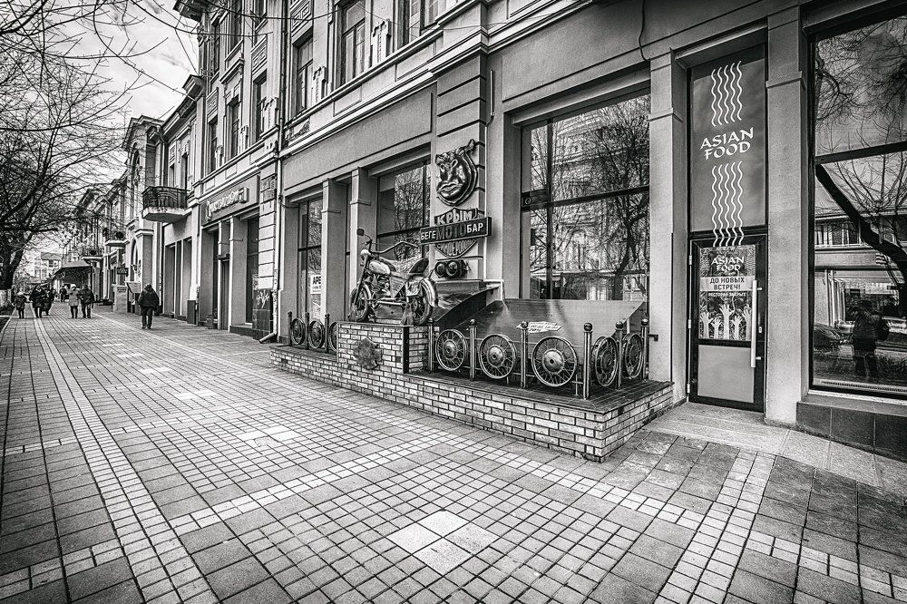 Photograph by Владимир Гамаюнов