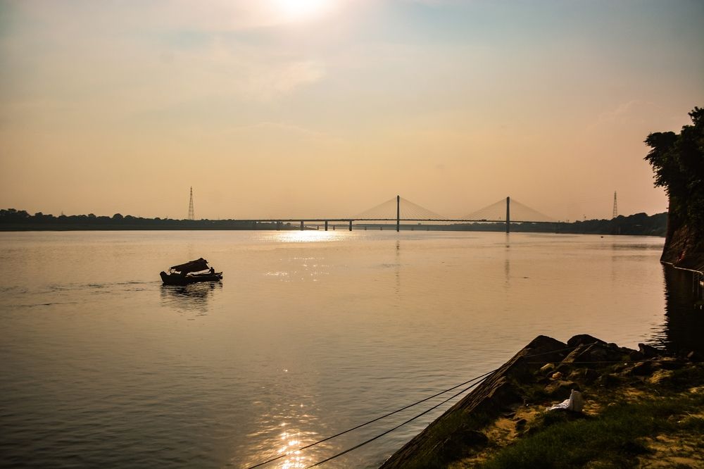 Фотография автора Aryan Singh