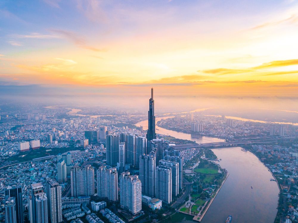 Photograph by Phong Hao Hoang Nguyen