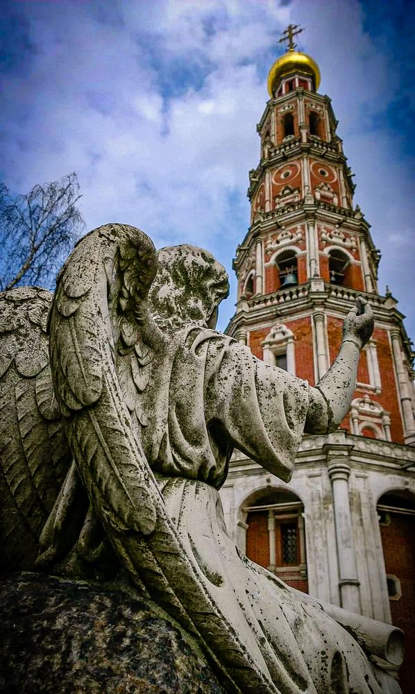 Photograph by Katja Sen