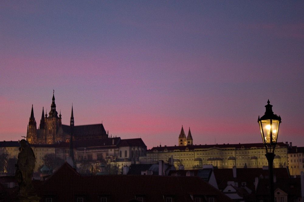 Prague Castle