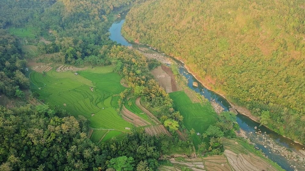 Photograph by Heri susanto