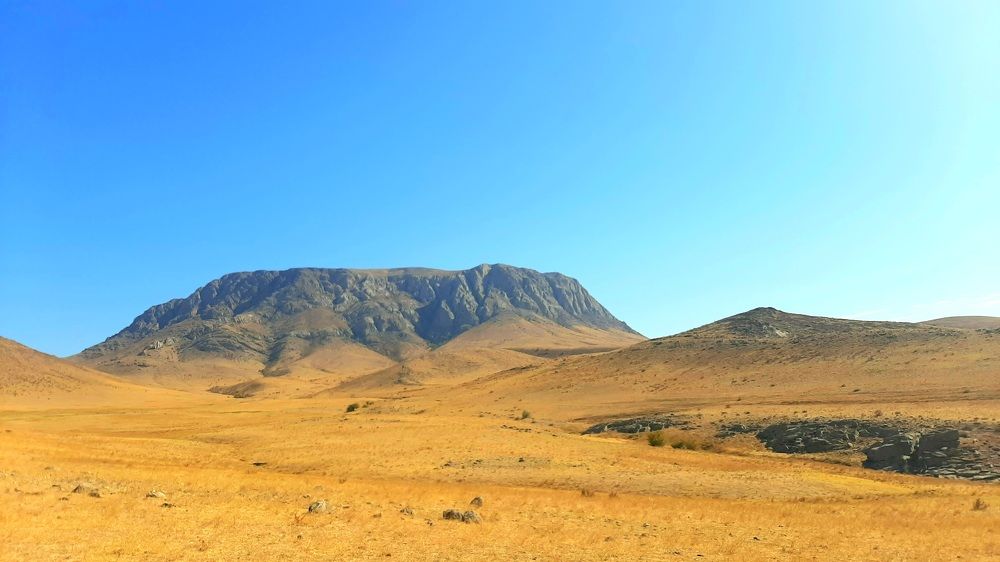 Photograph by Кайрат Карибаев