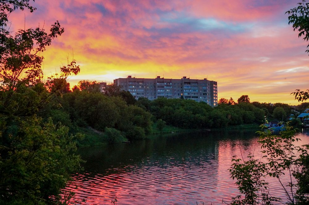 Photograph by Ковалев Николай