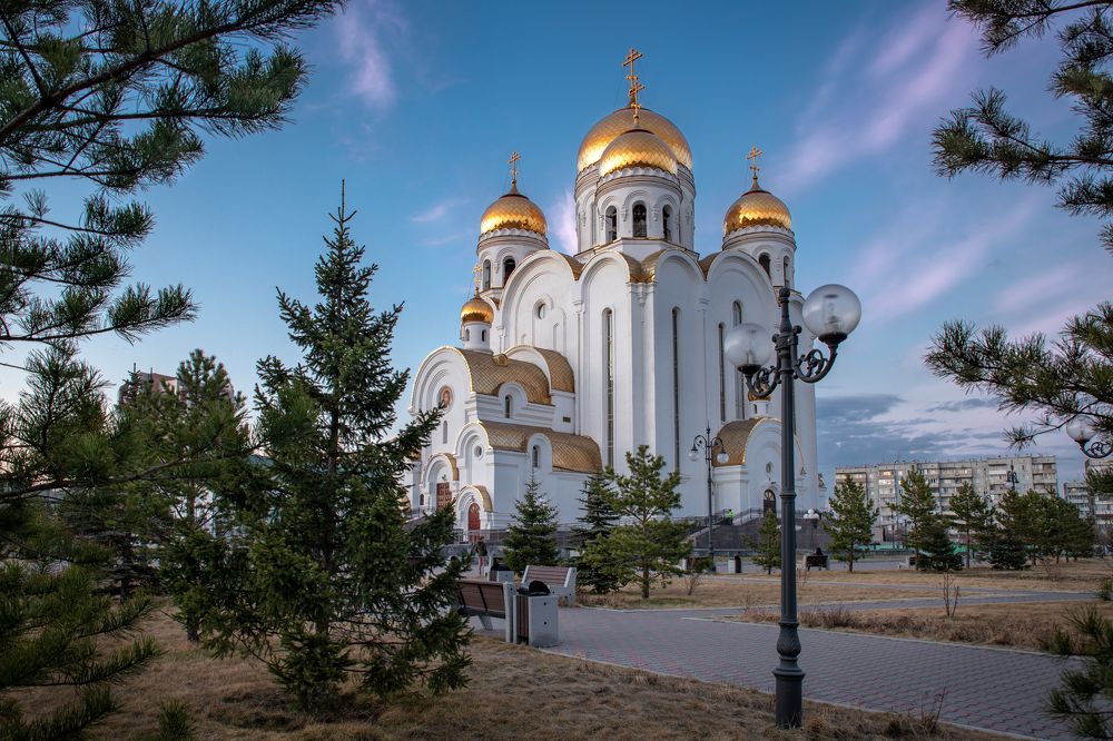 Photograph by Мария Камендова