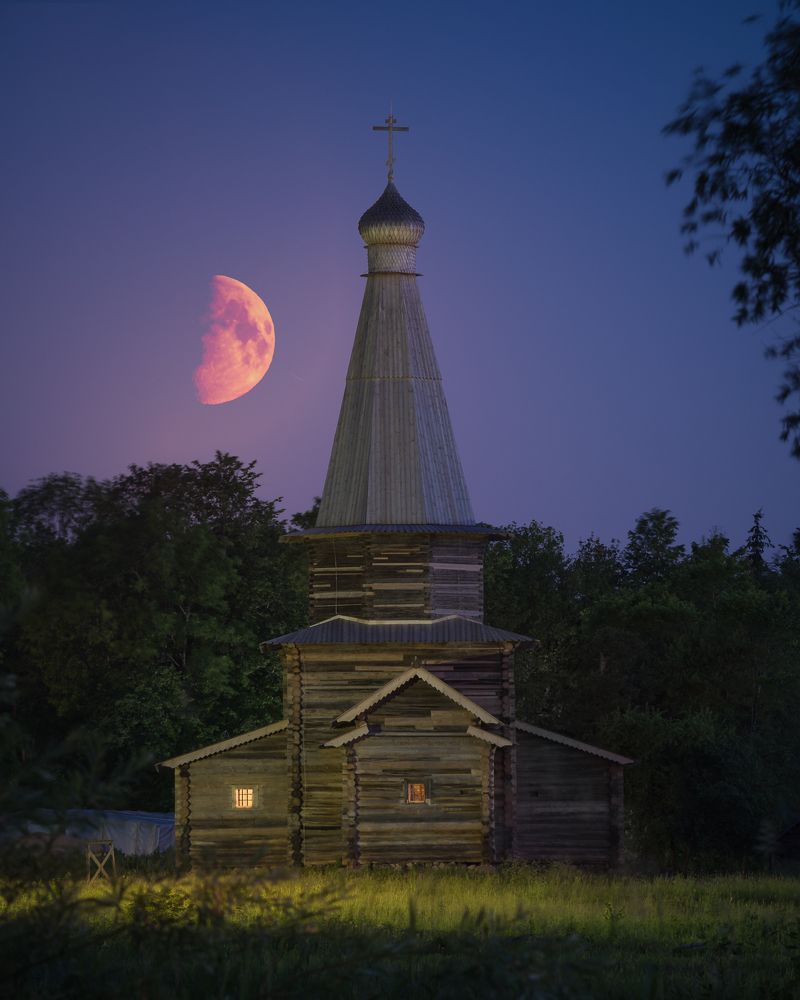 Photograph by Роман Фабричный