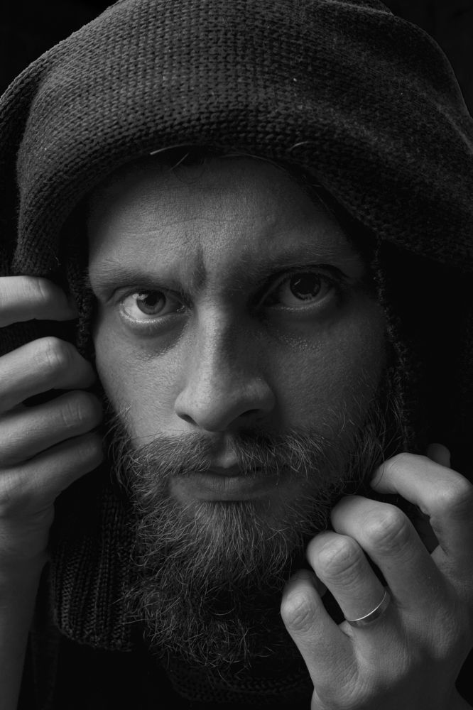 Photograph by Wislei rabello