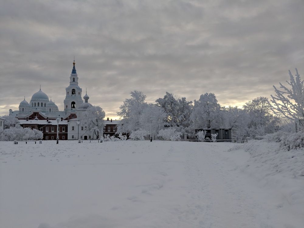 Photograph by Береславская Елена