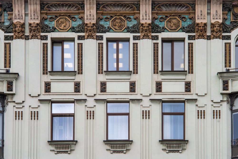 Photograph by Игорь Чижов