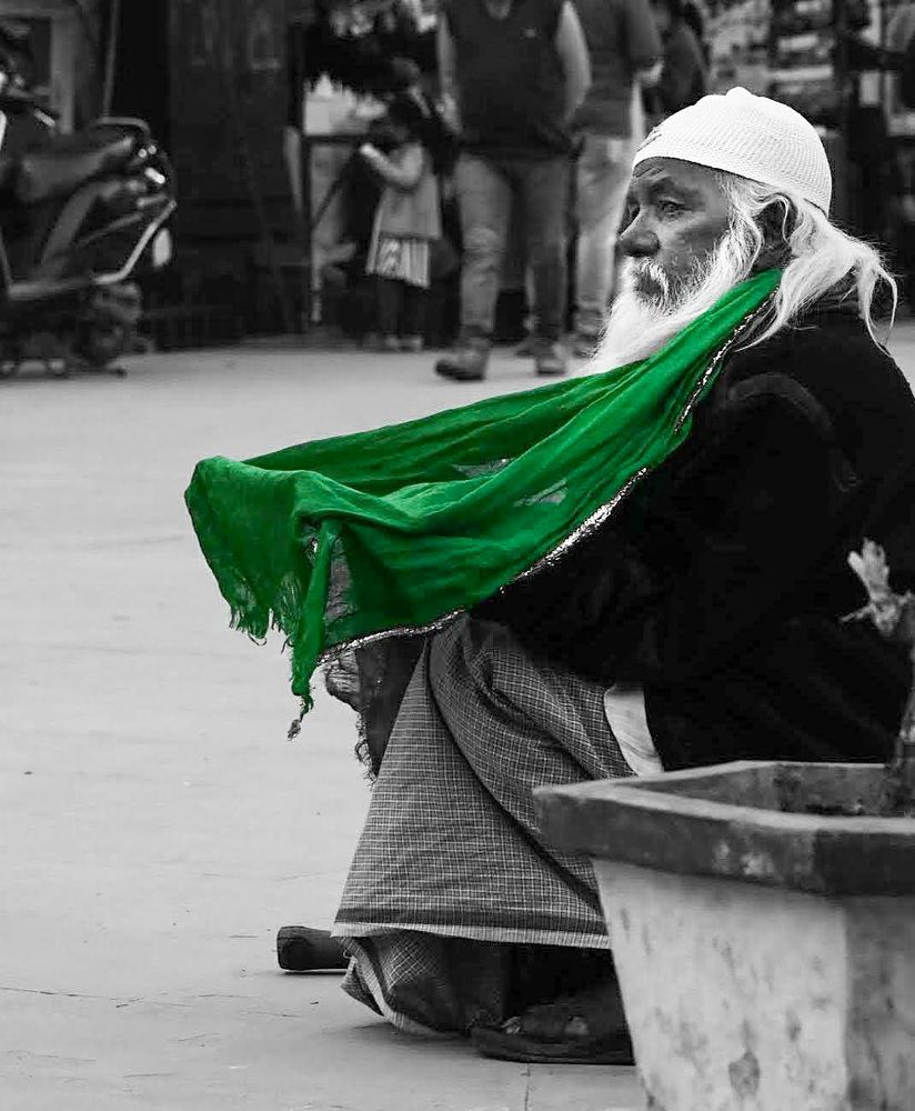 Photograph by Shivani Gunjyal