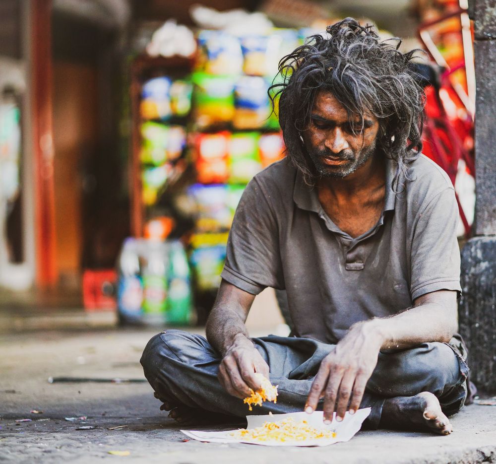 Photograph by Shivani Gunjyal